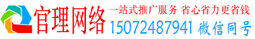 大新官理竞价开户推广